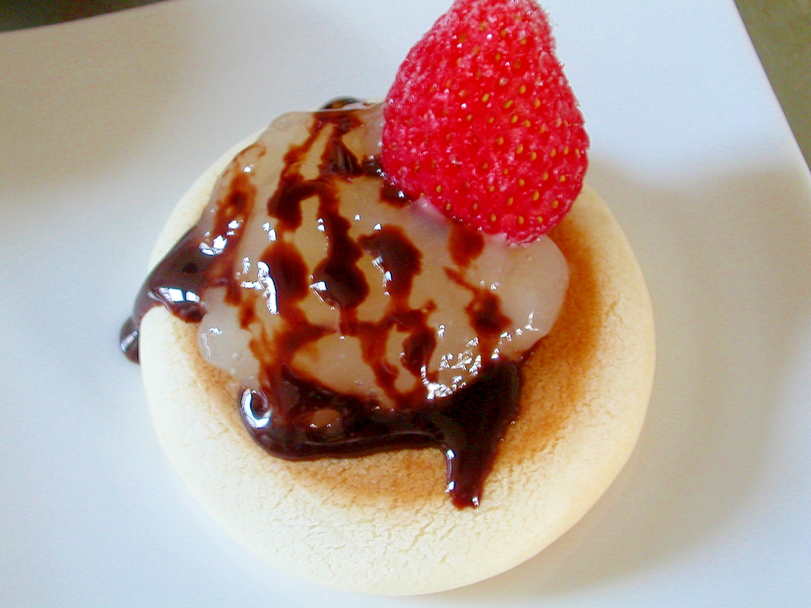 一口香でアレンジデザート レシピ 作り方 By Ann カフェ 楽天レシピ 一口香でアレンジデザート レシピ 作り方 By Ann カフェ 楽天レシピ