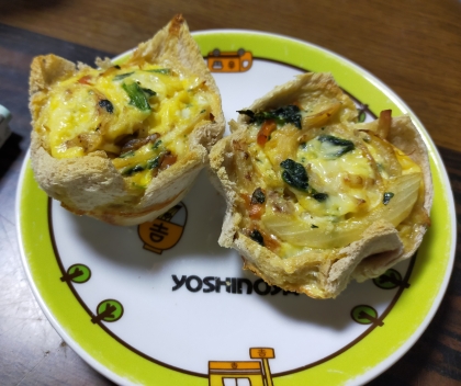 クリスマスじゃないけど美味しそうなレシピだったので!
初キッシュ♪
美味しくできました(*^_^*)