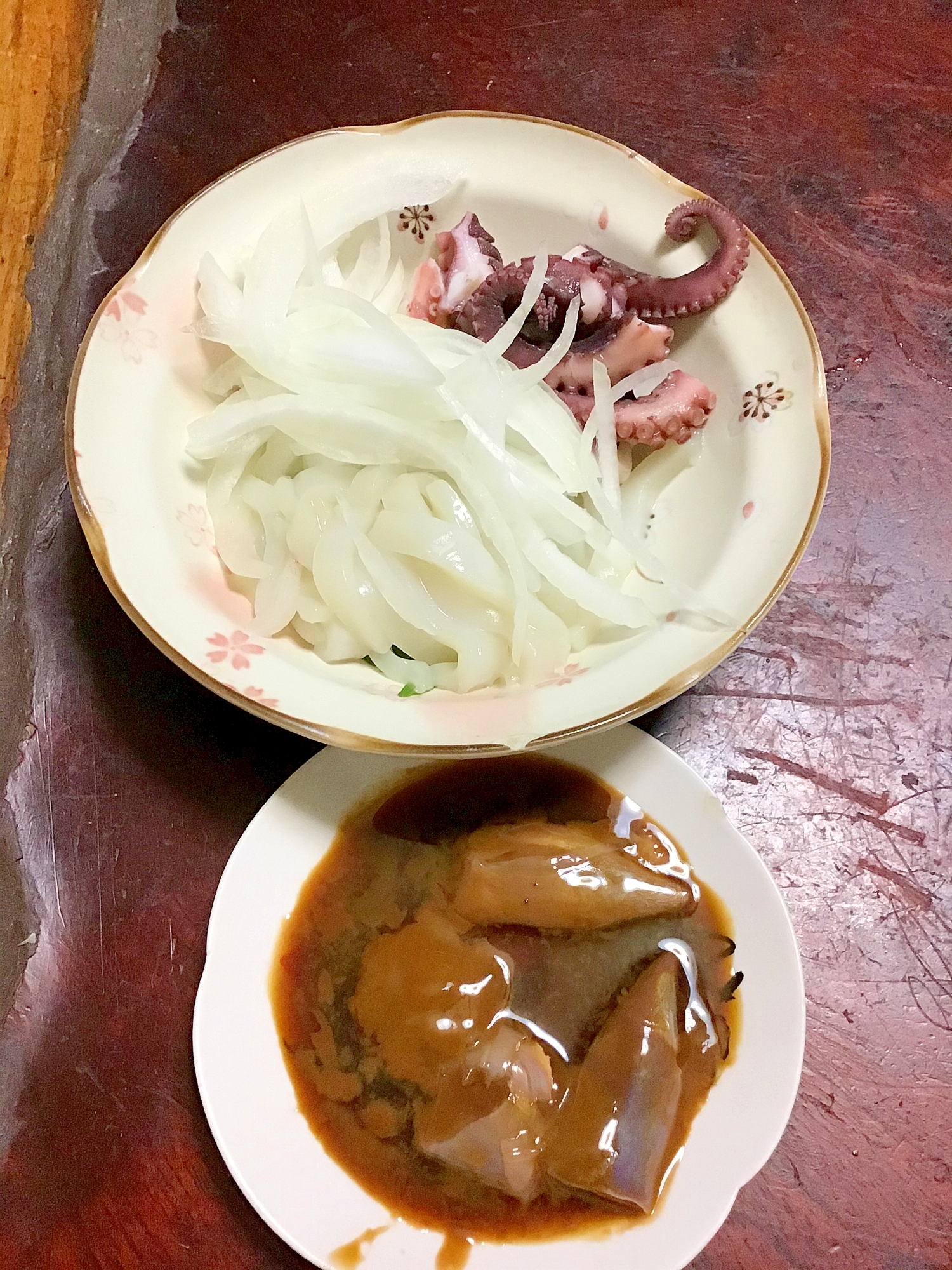 活イカと茹でタコと新玉ねぎの盛合わせ 肝醤油 レシピ 作り方 By とりあえず乾杯 楽天レシピ 活イカと茹でタコと新玉ねぎの盛合わせ 肝醤油 レシピ 作り方 By とりあえず乾杯 楽天レシピ