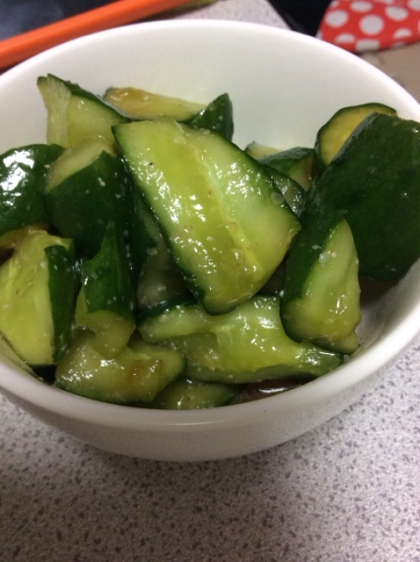 あっという間に食べ切ってしまうくらいおいしかったです。明日も作ります（笑）ありがとうございました☆