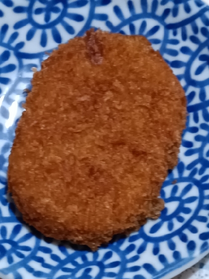 おいしい！たまごコロッケ