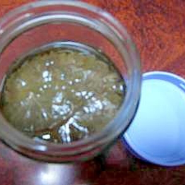 大葉の酢漬けで花粉症予防 O レシピ 作り方 By Hime Tarako 楽天レシピ 大葉の酢漬けで花粉症予防 O レシピ 作り方 By Hime Tarako 楽天レシピ