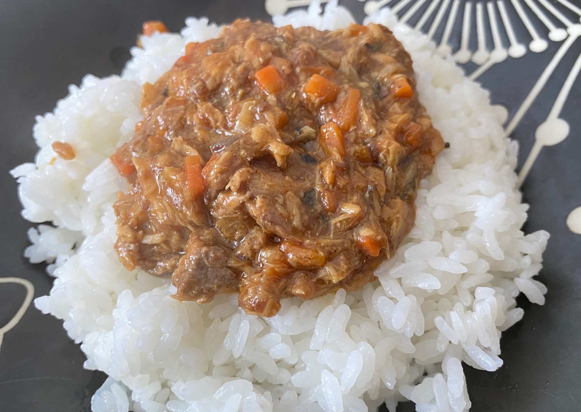 レンジで簡単 サバ缶の和風丼ぶり レシピ 作り方 By シャンティー 楽天レシピ