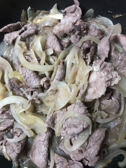 簡単に美味しくできました！