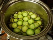 すぐにおいしい マクドナルド風きゅうりのピクルス レシピ 作り方 By かばぽん 楽天レシピ