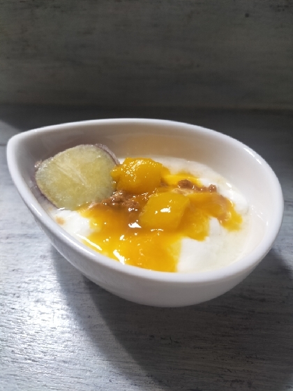 ゼリーヨーグルトその5