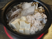 冬はやっぱり鍋 真鱈の親子ちり鍋 レシピ 作り方 By Startrek 楽天レシピ 冬はやっぱり鍋 真鱈の親子ちり鍋 レシピ 作り方 By Startrek 楽天レシピ