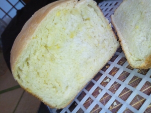 ＨＢ☆さつまいも食パン(１.５斤)