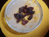 夕食後のデザートに食べたい 大人のヨーグルト レシピ 作り方 By Tamagoyasann 楽天レシピ