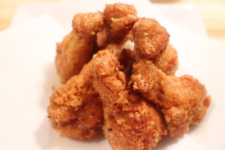 コツ 裏技 臭み無し 油スッキリ鶏手羽元の唐揚げ レシピ 作り方 By Seika A 楽天レシピ コツ 裏技 臭み無し 油スッキリ鶏手羽元の唐揚げ レシピ 作り方 By Seika A 楽天レシピ