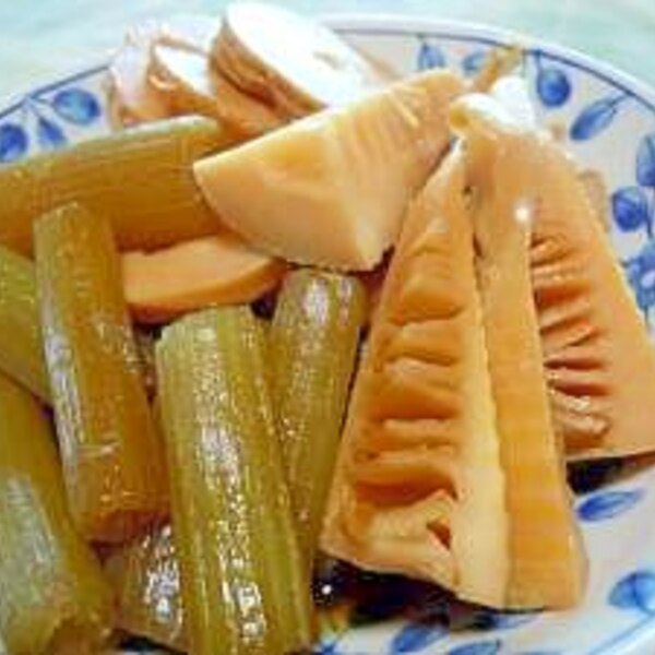 圧力鍋で春の組み合わせ ふきとタケノコの煮物 レシピ 作り方 By カゲジジ 楽天レシピ 圧力鍋で春の組み合わせ ふきとタケノコの煮物 レシピ 作り方 By カゲジジ 楽天レシピ