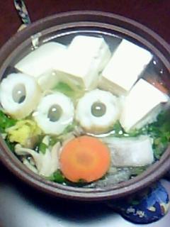 たらちり レシピ 作り方 By 1a3 楽天レシピ たらちり レシピ 作り方 By 1a3 楽天レシピ