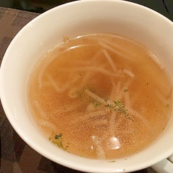 もやしのコンソメスープ レシピ 作り方 By 週末は男子厨房 楽天レシピ もやしのコンソメスープ レシピ 作り方 By 週末は男子厨房 楽天レシピ