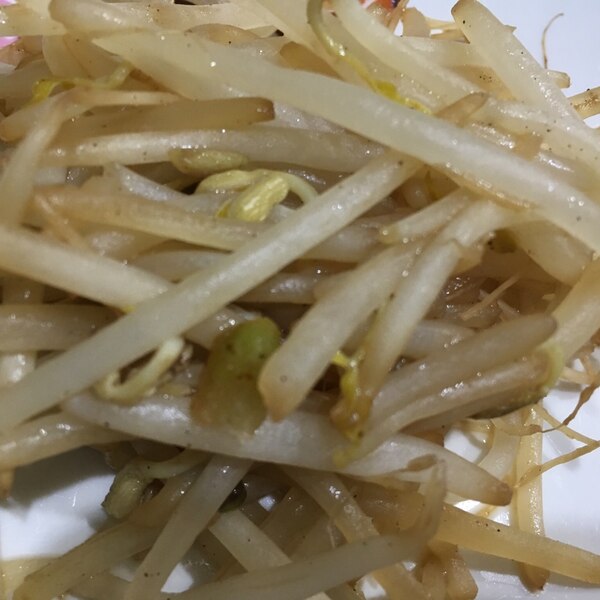 もやしのコンソメ炒め レシピ 作り方 By Tommeg12 楽天レシピ もやしのコンソメ炒め レシピ 作り方 By Tommeg12 楽天レシピ