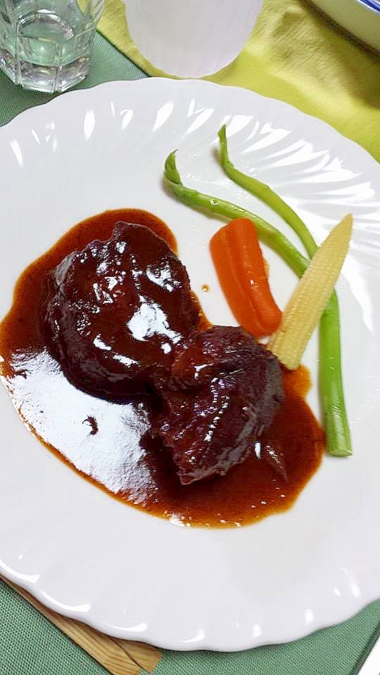 家フレンチ 牛肉の赤ワイン煮込 レシピ 作り方 By Tokeiya Japan 楽天レシピ 家フレンチ 牛肉の赤ワイン煮込 レシピ 作り方 By Tokeiya Japan 楽天レシピ