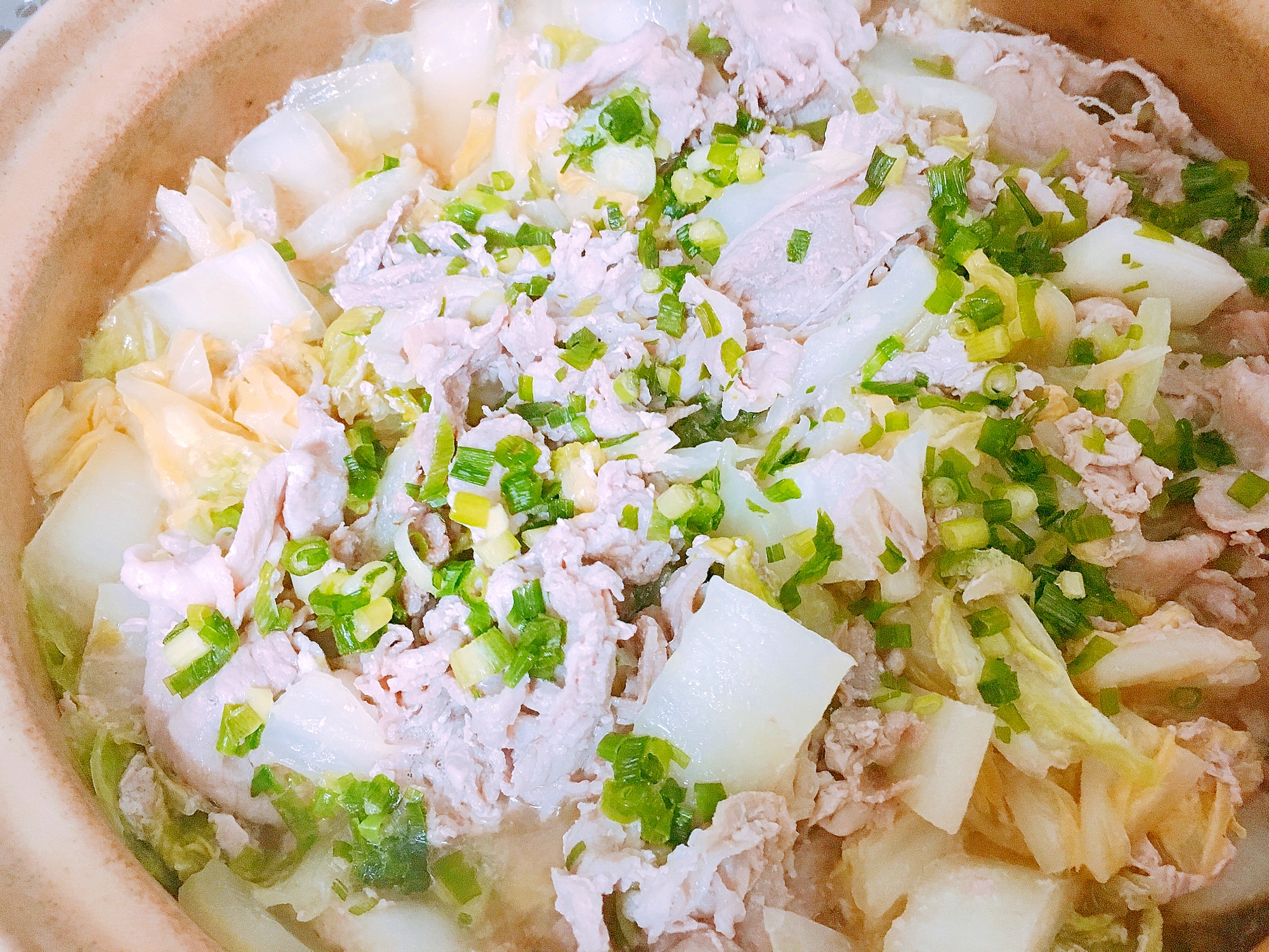 無水油鍋☆お鍋の常識が覆るウマさ!