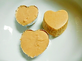 きな粉チョコ レシピ 作り方 By ドキンちゃん0298 楽天レシピ