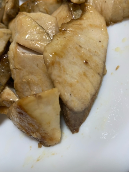 はまち イナダ のムニエル ガーリックソース レシピ 作り方 By U Smyles 楽天レシピ はまち イナダ のムニエル ガーリックソース レシピ 作り方 By U Smyles 楽天レシピ