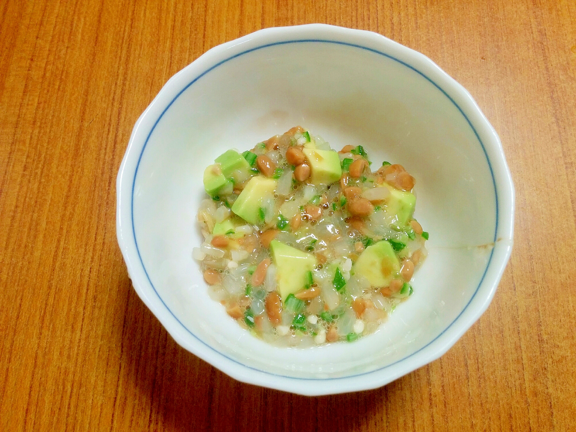 離乳食 アボカドサラダ レシピ 作り方 By Basyama 楽天レシピ 離乳食 アボカドサラダ レシピ 作り方 By Basyama 楽天レシピ