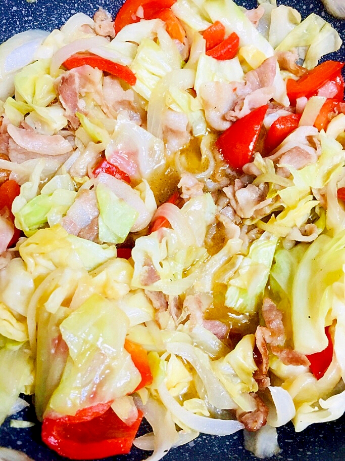 手作り塩だれの野菜炒め レシピ 作り方 By Kaede 楽天レシピ 手作り塩だれの野菜炒め レシピ 作り方 By Kaede 楽天レシピ