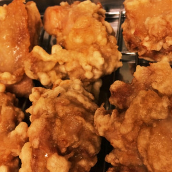衣まで美味しい唐揚げ レシピ 作り方 By あっぷるシナモン 楽天レシピ 衣まで美味しい唐揚げ レシピ 作り方 By あっぷるシナモン 楽天レシピ