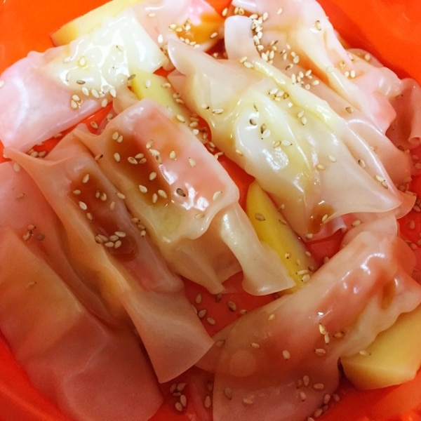 Tacookメニュー 餃子の皮の人参ジャガイモ包み レシピ 作り方 By たかまさ 楽天レシピ Tacookメニュー 餃子の皮の人参ジャガイモ包み レシピ 作り方 By たかまさ 楽天レシピ