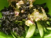 ホッキサラダde和えるだけカサ増しサラダ レシピ 作り方 By ブルーボリジ 楽天レシピ ホッキサラダde和えるだけカサ増しサラダ レシピ 作り方 By ブルーボリジ 楽天レシピ