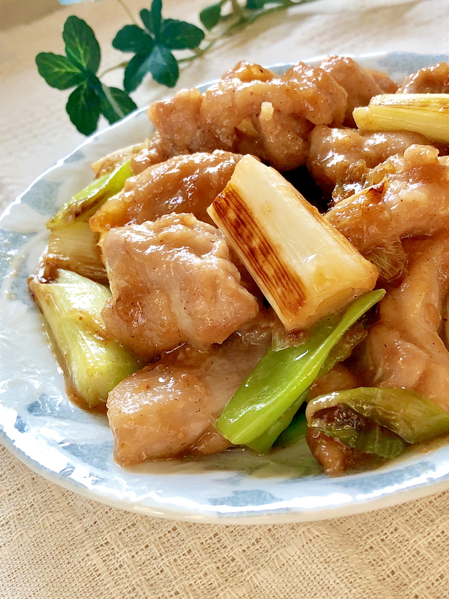 ご飯が進む♫ガリバタチキン