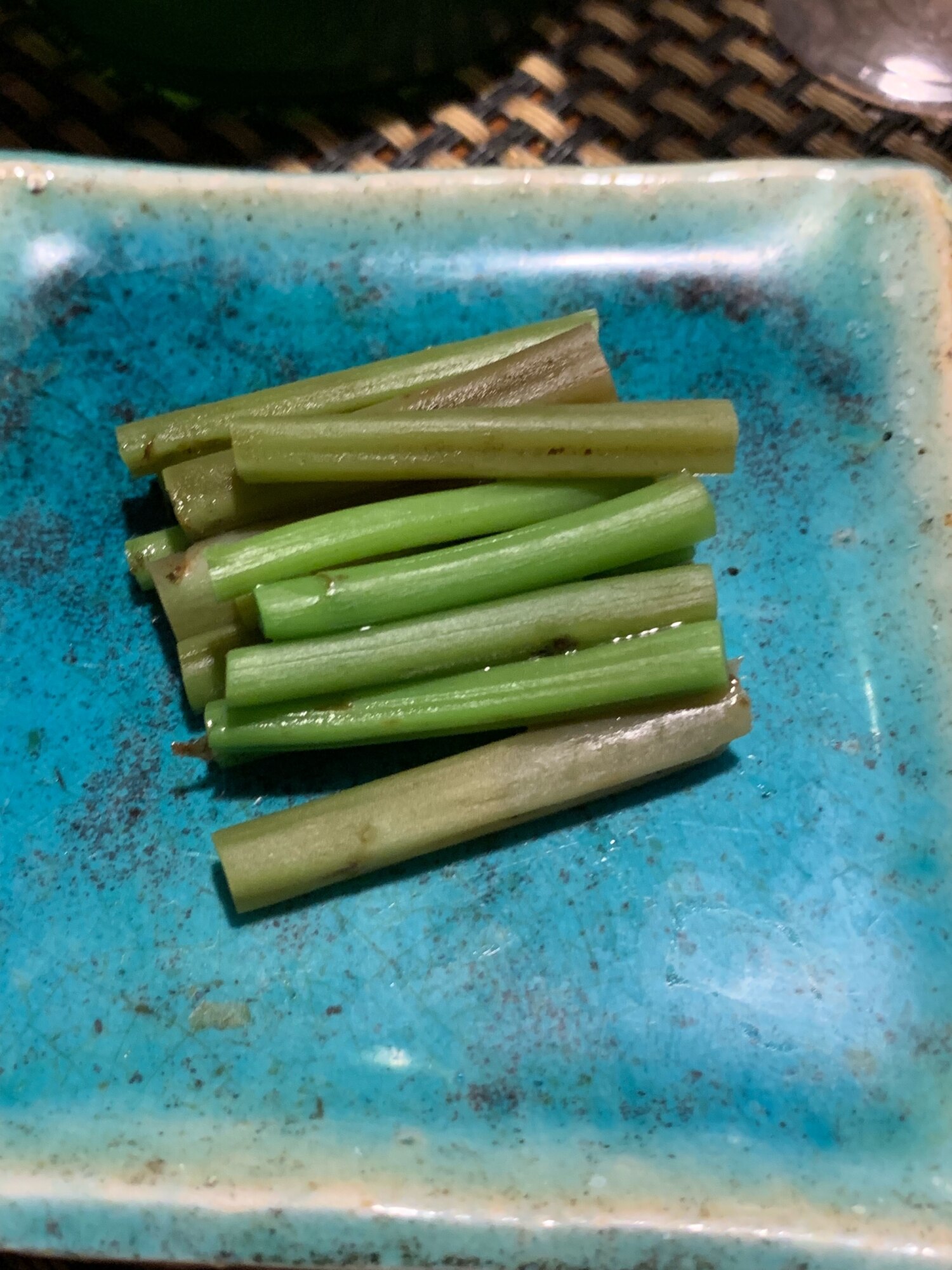 旬を味わう 赤みずの浅漬け レシピ 作り方 By 酔いどれんぬ 楽天レシピ 旬を味わう 赤みずの浅漬け レシピ 作り方 By 酔いどれんぬ 楽天レシピ