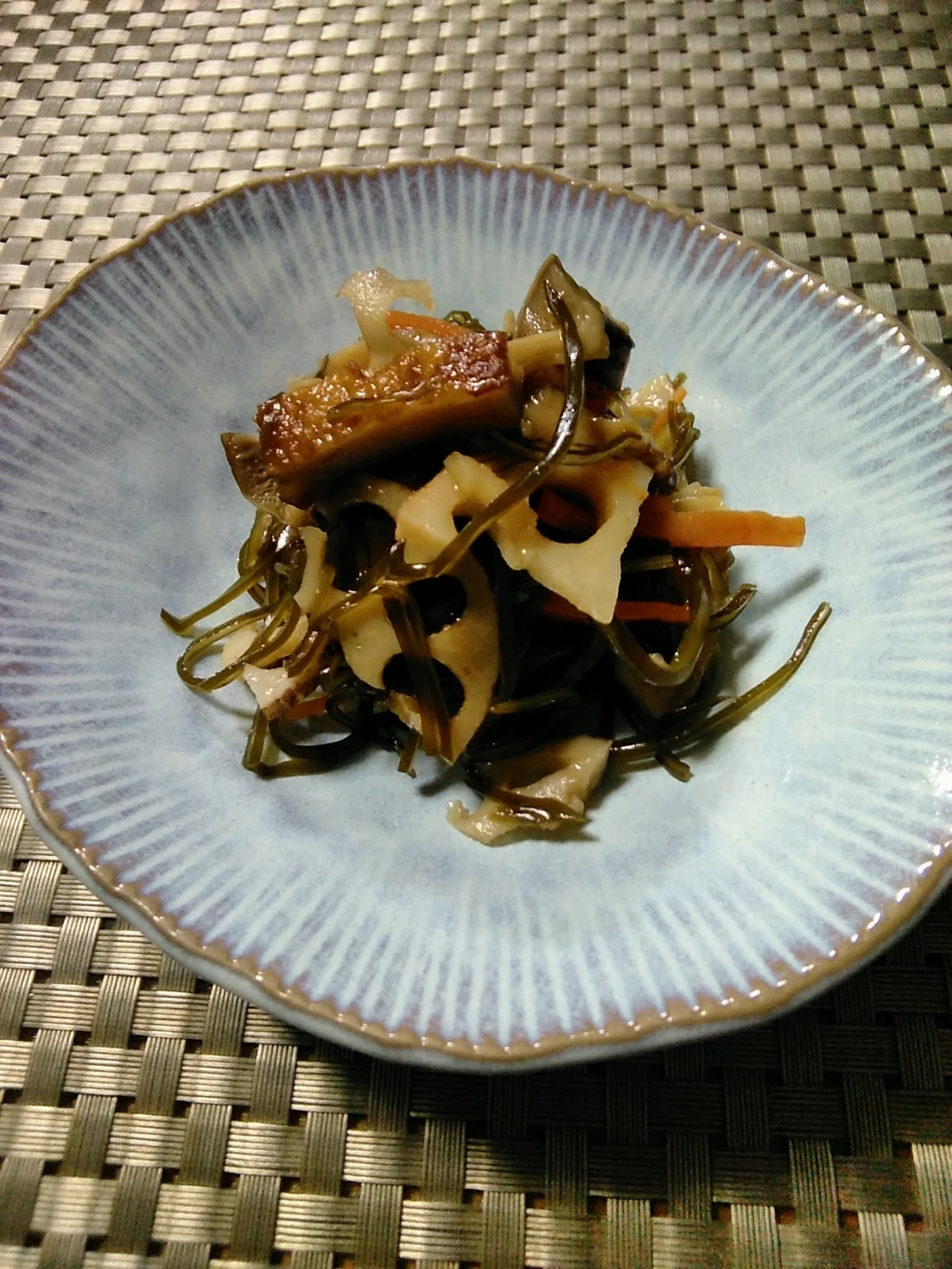 乾燥 刻み昆布レシピ 作り方の人気順 簡単料理の楽天レシピ