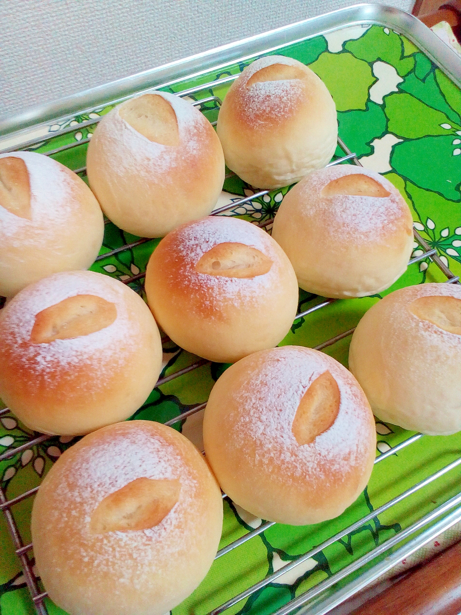 テーブルパン 黒糖 レシピ 作り方 By ラ フジノリ 楽天レシピ