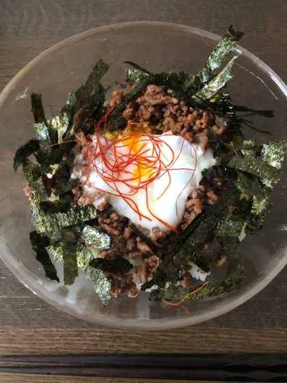 牛そぼろのしぐれ煮 レシピ 作り方 By Liqueur 楽天レシピ