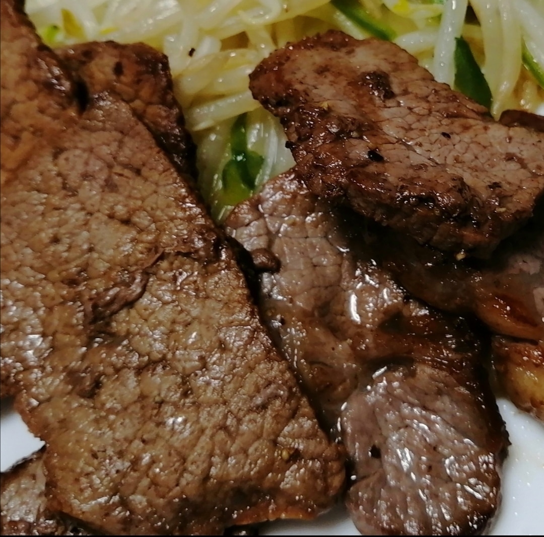 (3ページ目) 焼肉用牛肉レシピ・作り方の人気順｜簡単料理の楽天レシピ