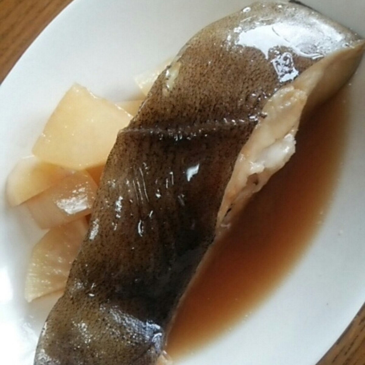 カレイと大根の煮付け レシピ 作り方 By 4045g 楽天レシピ カレイと大根の煮付け レシピ 作り方 By 4045g 楽天レシピ