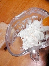 ヨーグルトとレンジで2分 クリームチーズ風グルト レシピ 作り方 By Cocomiq 楽天レシピ ヨーグルトとレンジで2分 クリームチーズ風グルト レシピ 作り方 By Cocomiq 楽天レシピ