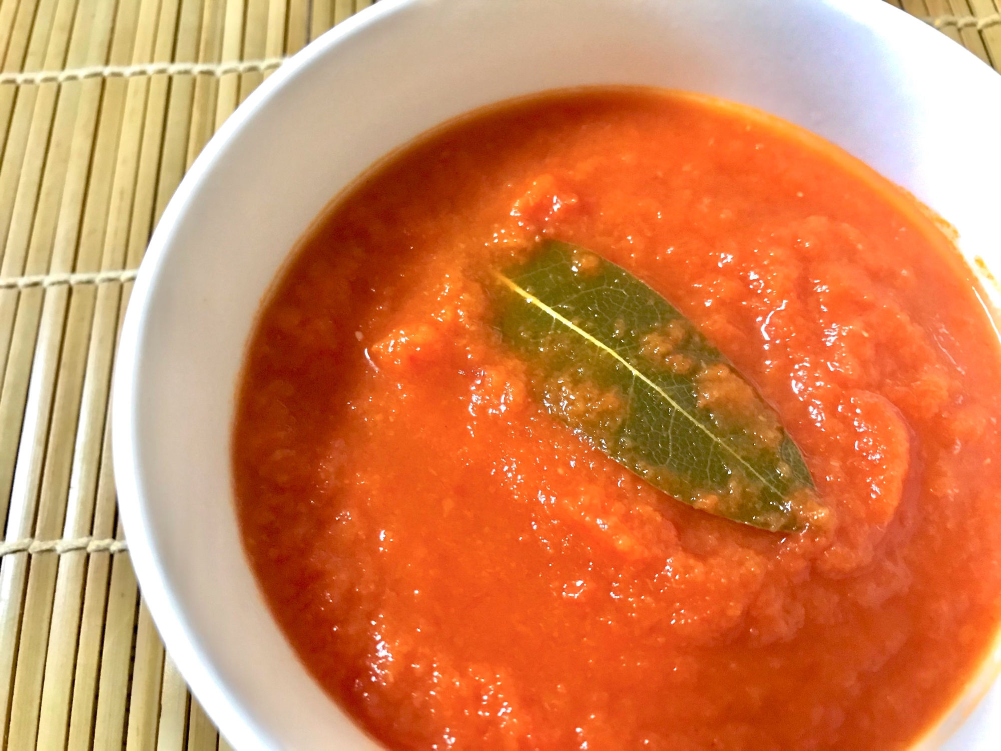 フレッシュ ミキサーで簡単トマトソース レシピ 作り方 By 昆布ミソ 楽天レシピ フレッシュ ミキサーで簡単トマトソース レシピ 作り方 By 昆布ミソ 楽天レシピ