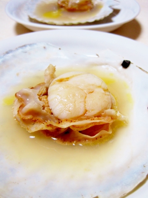 フライパンで簡単 ホタテの殻焼き レシピ 作り方 By yamat 楽天レシピ フライパンで簡単 ホタテの殻焼き レシピ 作り方 By yamat 楽天レシピ