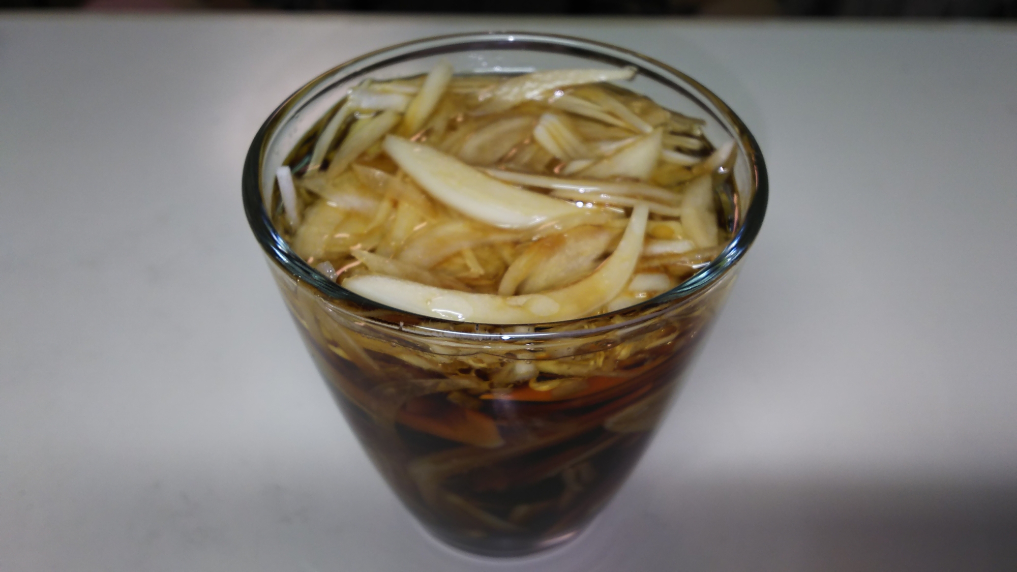 手作り玉ねぎドレッシング レシピ 作り方 By Kitty0727 楽天レシピ