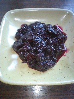 ブルーベリージャム レシピ 作り方 By だいすけ3 楽天レシピ ブルーベリージャム レシピ 作り方 By だいすけ3 楽天レシピ