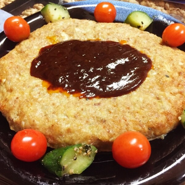 パーティに ジャンボハンバーグ レシピ 作り方 By たかまさ 楽天レシピ パーティに ジャンボハンバーグ レシピ 作り方 By たかまさ 楽天レシピ
