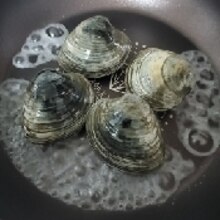 ホンビノス貝の葱ガーリックポン酢バター レシピ 作り方 By じゅん たま 楽天レシピ ホンビノス貝の葱ガーリックポン酢バター レシピ 作り方 By じゅん たま 楽天レシピ