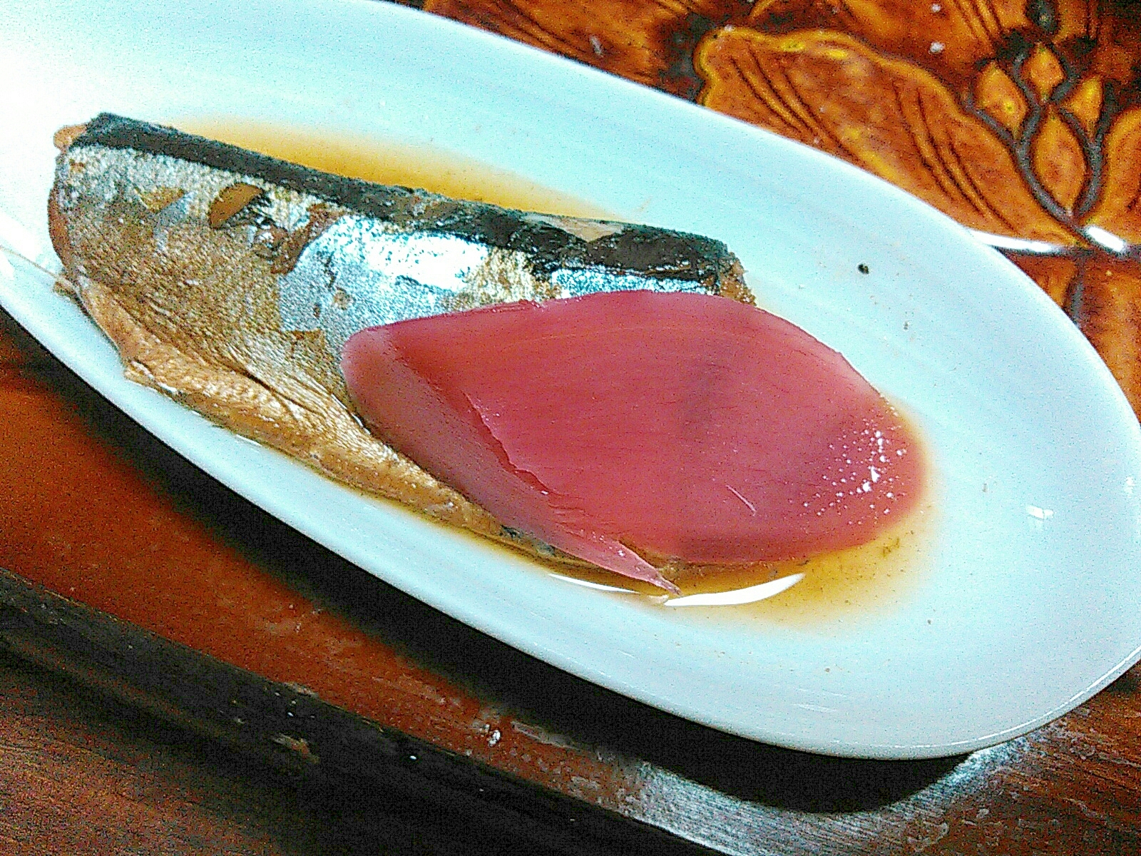 冷凍さんまの生姜煮 レシピ 作り方 By あけぼのマジック 楽天レシピ