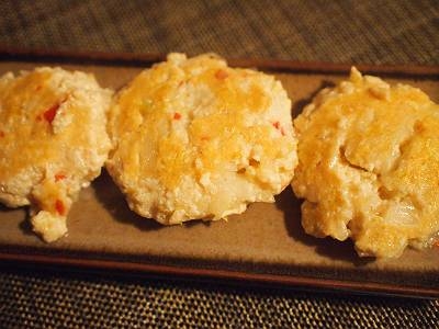 激うま！生姜のきかせ方が美味しい！何もつけずにこのまま食べたよ　暑さでダラダラ～の毎日だけど、今週もマイペースで訪問させてもらいます　マジで痩せねばヤバイぞよ