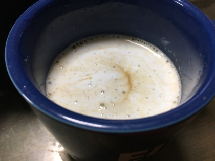 ♡さつまいもコーヒー♡