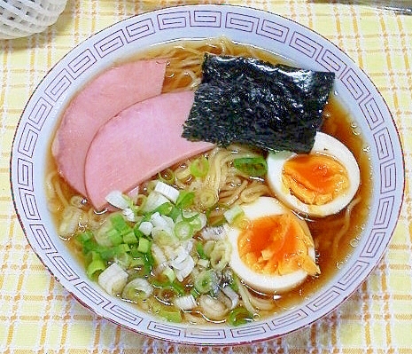 ラーメン