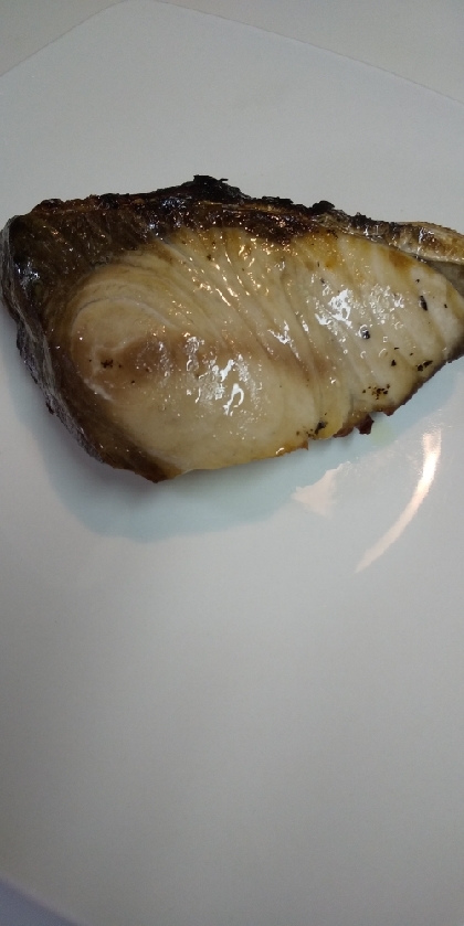 臭みなく美味しくいただきました☆レシピありがとうございました(*´ω｀*)