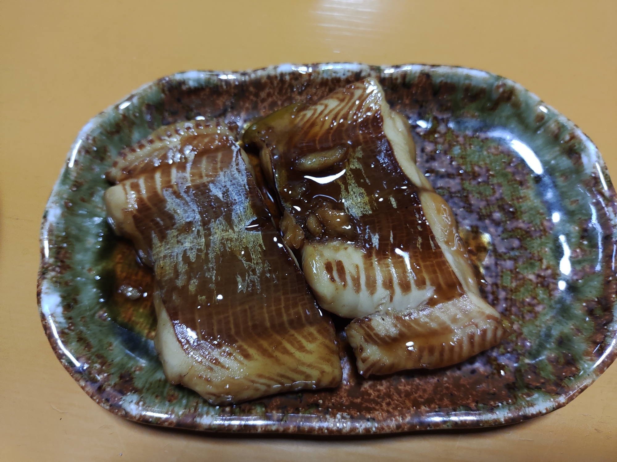 なまずの照焼き レシピ 作り方 By 応援屋 楽天レシピ
