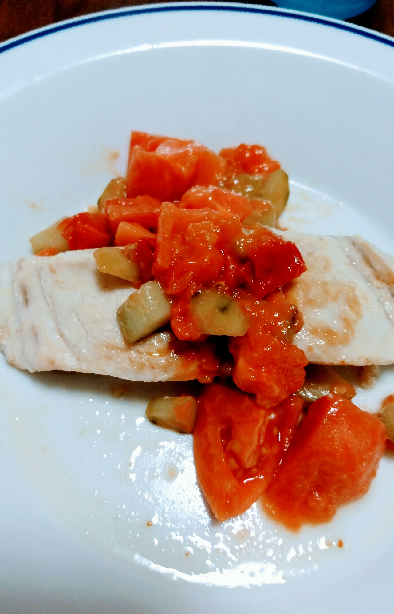 サワラのイタリアンソテー レシピ 作り方 By いもころママ 楽天レシピ サワラのイタリアンソテー レシピ 作り方 By いもころママ 楽天レシピ