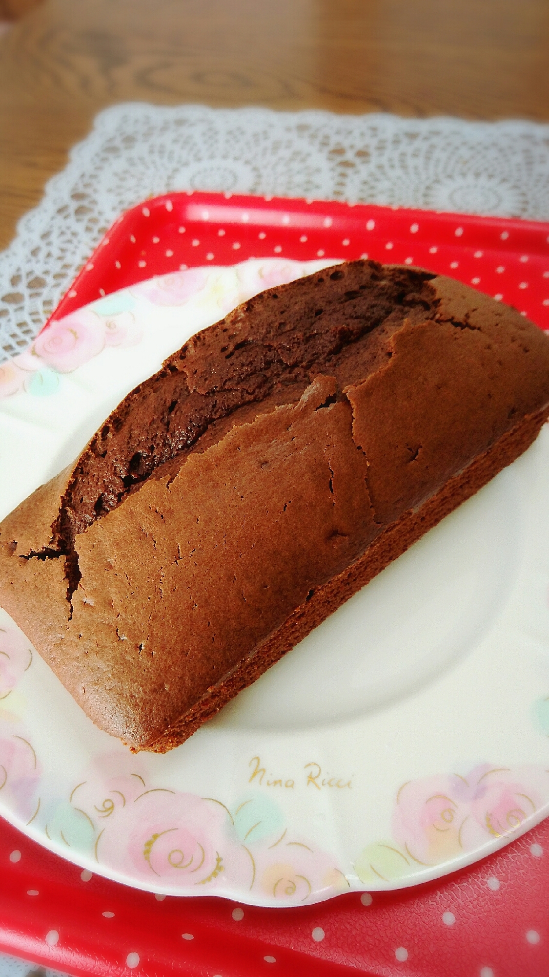 ヨーグルトで翌日しっとり チョコパウンドケーキ レシピ 作り方 By Moe 01 楽天レシピ ヨーグルトで翌日しっとり チョコパウンドケーキ レシピ 作り方 By Moe 01 楽天レシピ