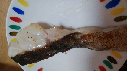 カリッと焼いても中身はしっとり真鱈のムニエル レシピ 作り方 By Schiaparelli De Coco 楽天レシピ カリッと焼いても中身はしっとり真鱈のムニエル レシピ 作り方 By Schiaparelli De Coco 楽天レシピ